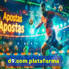 d9.com plataforma